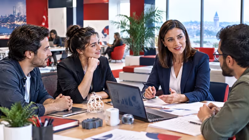 Kadın Girişimcilere KGF Kefaletli Yeni Finansman Paketi