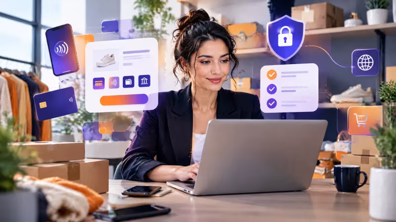 Shopify Mağazalarında Sanal POS ve Ödeme Sağlayıcı Çeşitliliği Artıyor