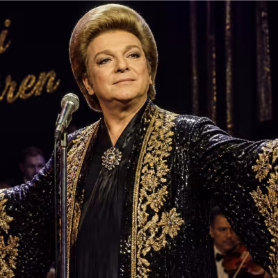 Zeki Müren'e Saygı Gecesi
