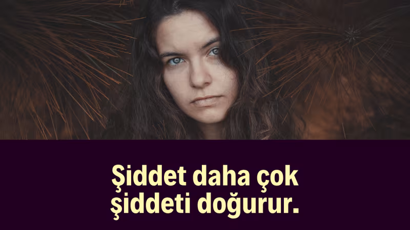 Şiddeti Önlemenin Anahtarı: Aidiyet, Değerlilik ve Güvenli İlişkiler