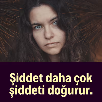 Şiddeti Önlemenin Anahtarı: Aidiyet, Değerlilik ve Güvenli İlişkiler