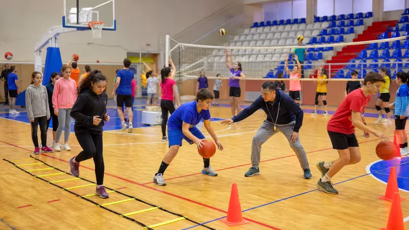 19 Eylül'de Başlayacak Eğitimler İçin Başvuru Süreci Açıldı