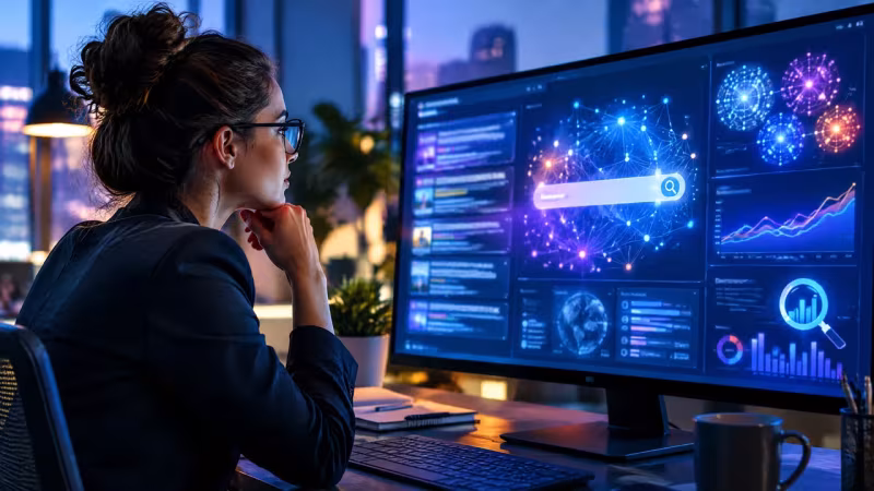 GEO Nedir? GEO Analizi Nasıl Yapılır? Yapay Zeka Çağında Arama Motoru Optimizasyonunun Geleceği