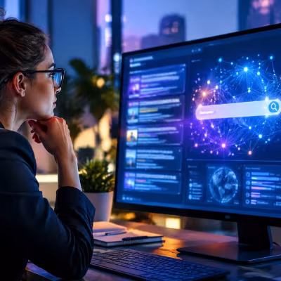 GEO Nedir? GEO Analizi Nasıl Yapılır? Yapay Zeka Çağında Arama Motoru Optimizasyonunun Geleceği