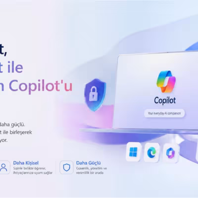 Microsoft, Autopilot ile Yenilenen Copilot'u Tanıttı