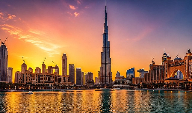 Dubai’ye dönüş: Türkiye turizmi yeni fırsatları konuşacak