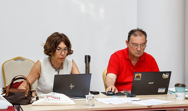 Yenişehir Belediyesi’nin enerji yönetimine ISO 50001 onayı
