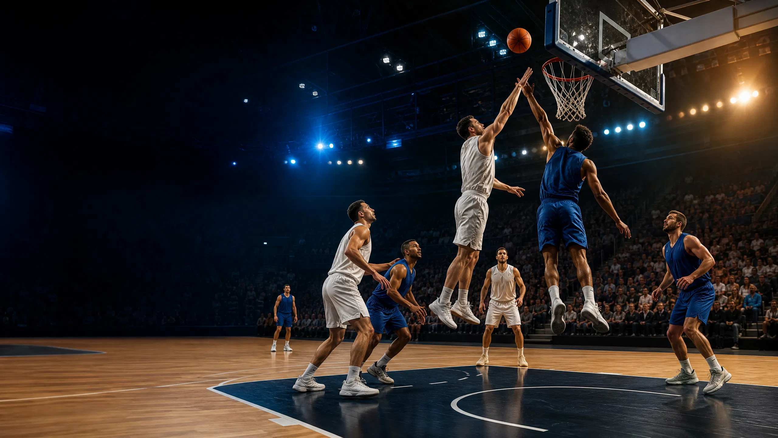 Gloria Cup Basketball 2026 heyecanı Belek’te başlıyor