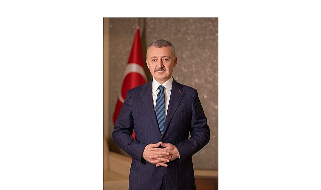 Baskan Buyukakindan 15 Temmuz Mesaji