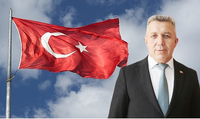 Baskan Erol Olmezden 15 Temmuz Demokrasi Ve Milli Birlik Gunu Mesaji 15 Temmuz Milletimizin Iradesine Sahip Ciktigi Tarihi Bir Destandir
