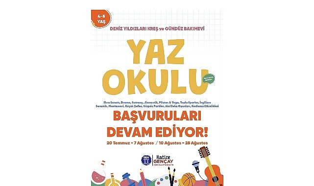 baskan hatice gencay cocuklarimizin yaz tatilini egitim ve eglenceyle bulusturuyoruz.jpg