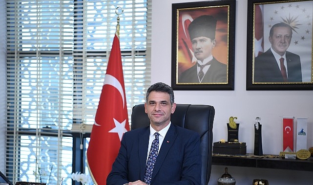 Baskan Kocaman 15 Temmuz Milletimizin Yazdigi Kahramanlik Destanidir