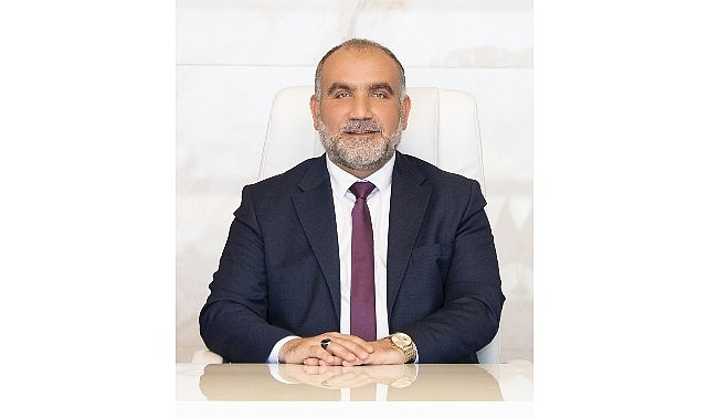 Baskan Sandikcidan 15 Temmuz Mesaji