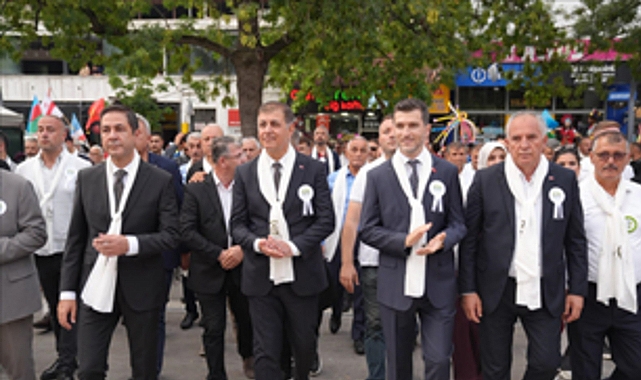 baskan tugay erbaa yaprak festivaline katildi.jpg