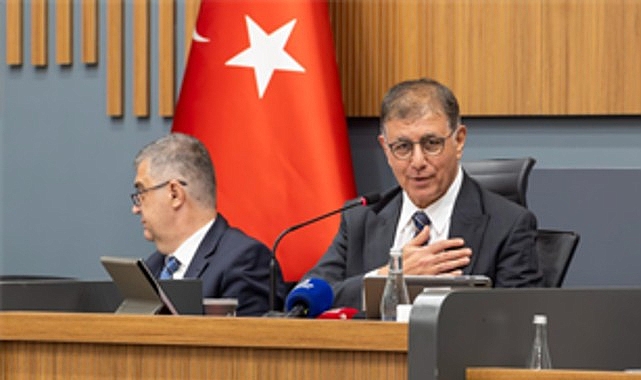 Baskan Tugaydan Karabaglar Donusum Ve Cop Sorunu Icin Ankara Cagrisi