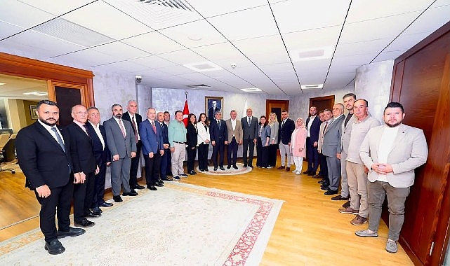 Buyukakin Stklar Ile Istisareyi Cok Onemsiyoruz