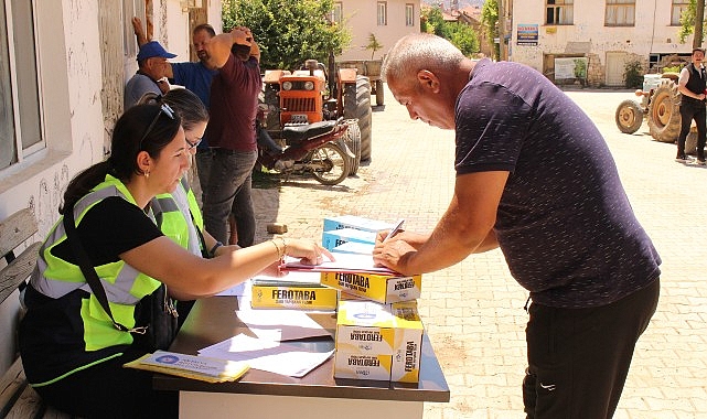 buyuksehirden selden etkilenen ureticilere destek.jpg