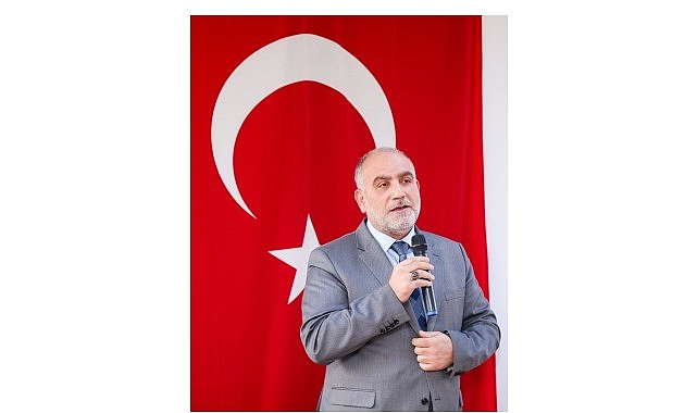 Canik Belediyesinden Askere Gidecek Tum Genclere 6 Bin Tl Harclik Ve Asker Cantasi