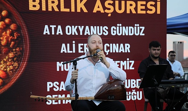 Cankayada Birlik Asuresi