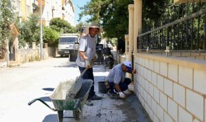 didim belediyesi efeler mahallesinde ulasim konforunu guclendiriyor.jpg