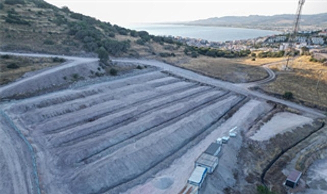Dikiliye Modern Hayvan Bakimevi