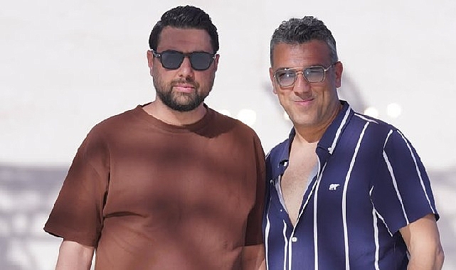 Duman Ajans Ifco Istanbul Fashion Connection 2026 Defilelerine Imzasini Atiyor