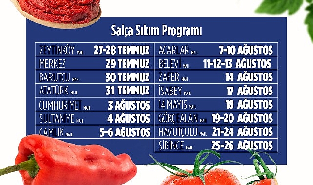efes selcukta kislik salca hazirliklari basliyor.jpg