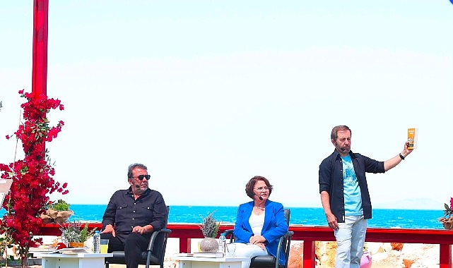 Halk Tv Ekranlarinda Didim Ruzgari
