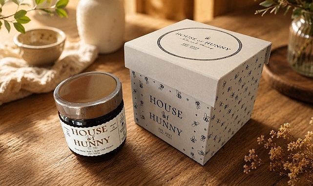 House Of Hunnyden Baskan Ustaya Ziyaret