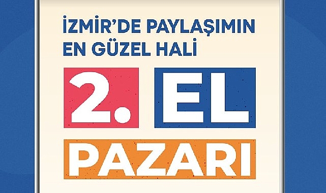 Ikinci El Pazarlari Temmuzda Dort Ilcede Kurulacak