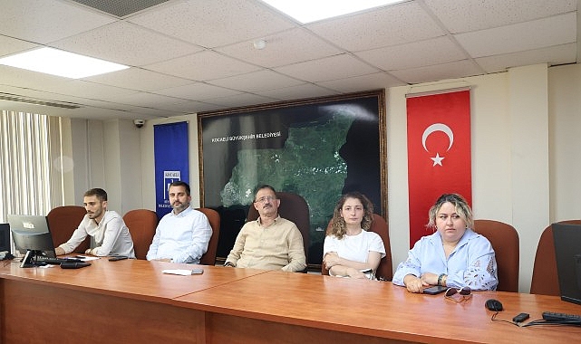 Izmitte Mahalle Yasamina Yeni Nefes