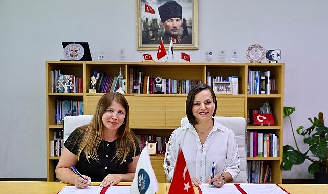 Karabaglar Da Kadin Emegine Guc Verecek Protokol
