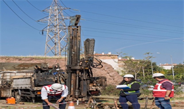 Karsiyakanin Deprem Rontgeni Cekildi
