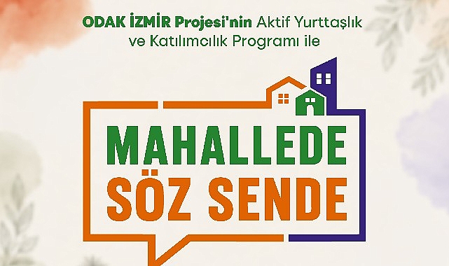 Mahallende Soz Sahibi Olmaya Hazir Misin