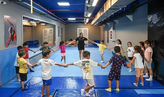 maltepe belediyesi yaz spor kurslariyla sporda firsat esitligini destekliyor.jpg