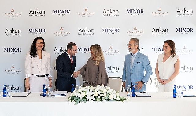 minor hotels anantara markasinin turkiye pazarindaki ilk projesini cesmede hayata geciriyor.jpg