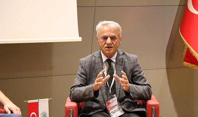 Prof Dr Nevzat Tarhan 15 Temmuz Milletimiz Icin Tarihi Bir Imtihandi