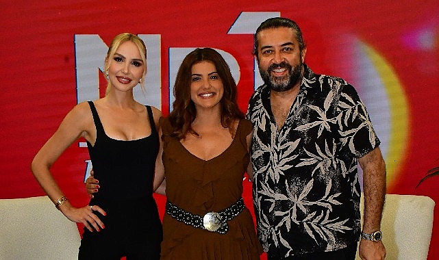 Sarisinim Ilk Kez Nr1 Magazinde Dila Kalafatoglundan Yazin En Iddiali Yorumu