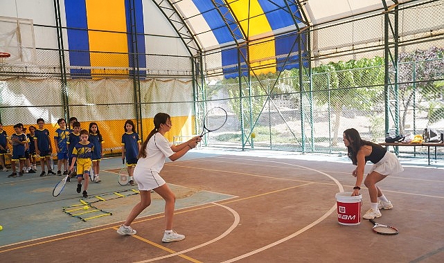seferihisarda yaz sporla buyuyor.jpg