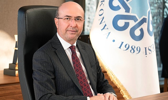 Selcuklu Belediye Baskani Ahmet Pekyatirmaci 15 Temmuz Demokrasi Ve Milli Birlik Gunu Dolayisiyla Bir Mesaj Yayimladi