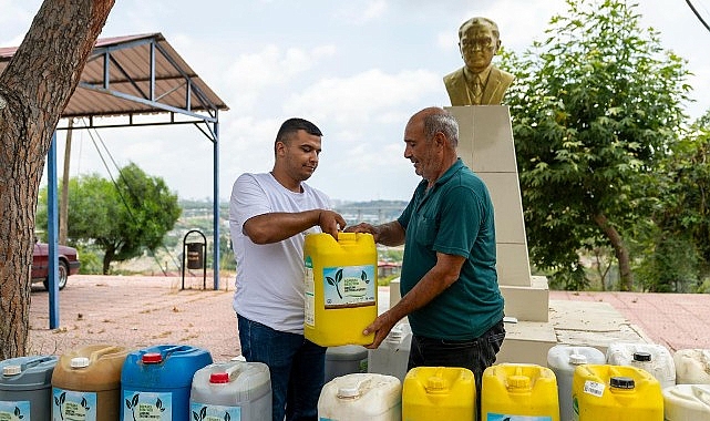 Ureticinin Yuzu Yenisehirle Guluyor