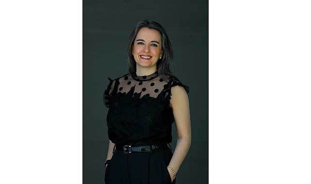 Zeynep Alptekin Basa Abdi Ibrahim Otsuka Genel Muduru Oldu