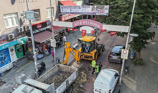 ali fuat basgil caddesi de yenileniyor.jpg