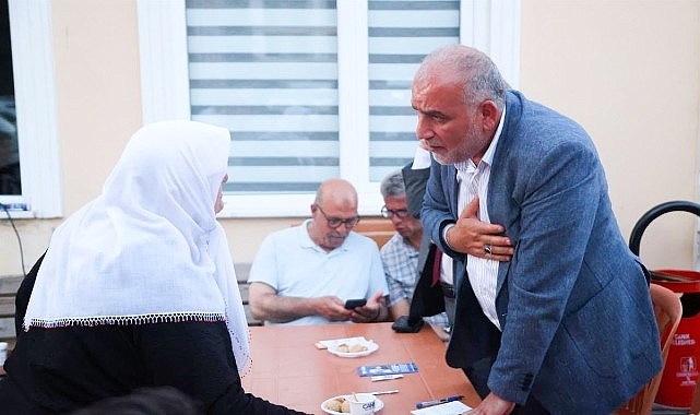 Baskan sandikci hemsehrilerimizle olan guclu birlikteligimizle calismaya devam ediyoruz.jpg