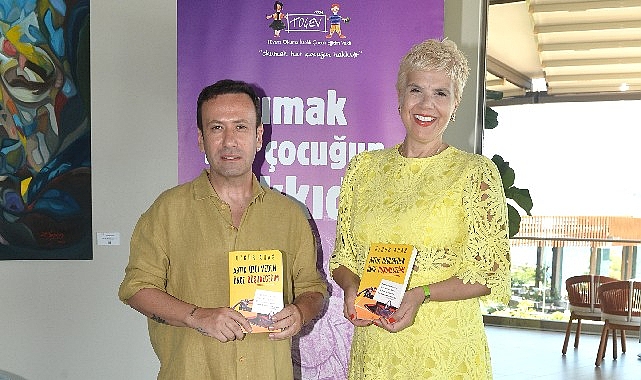 bodrumda anlamli bulusma ozgur arasin cok konusulan kitabi yeni baskisini titanic luxury collection bodrumda kutladi.jpg