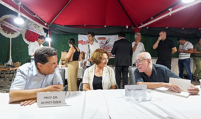 Didim belediyesinin katkilariyla 22 yazarlar festivali basladi.jpg