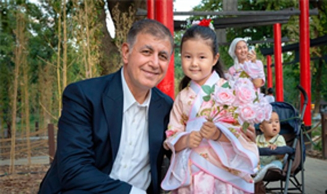 izmir heyeti ilk direkt ucusla kazakistana gitti.jpg