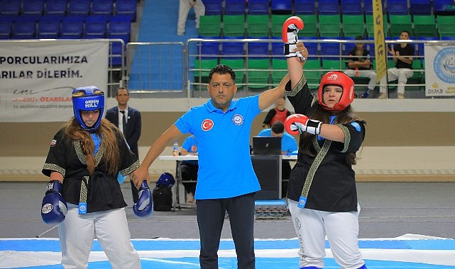 Kecioren alpagut turkiye sampiyonasina ev sahipligi yapti.jpg
