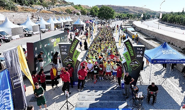 Konya ultra trail 13 ulkeden 1 300 sporcuyu sillenin dogasinda bulusturdu.jpg