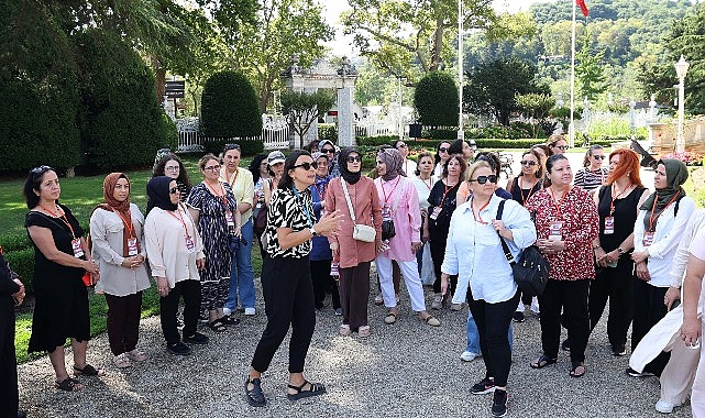 kucukcekmecede kultur yolculugu devam ediyor.jpg